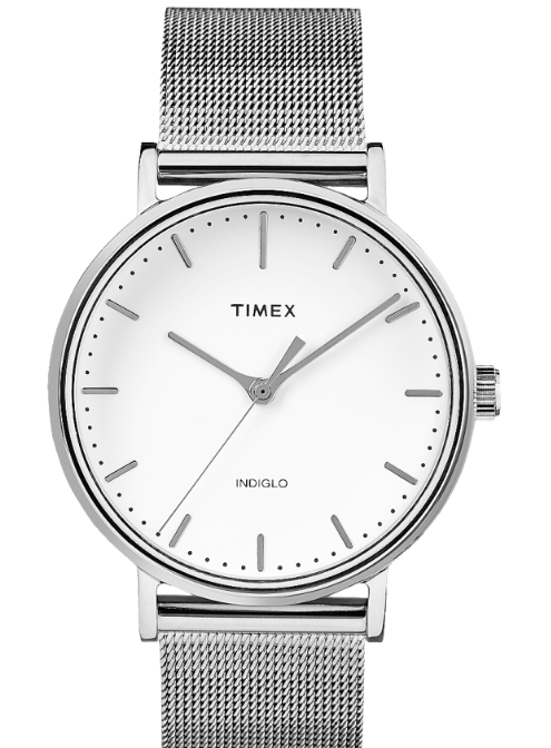 הרגע שבו הזמן קיבל משמעות: המתנה הראשונה שלי – TIMEX שעון