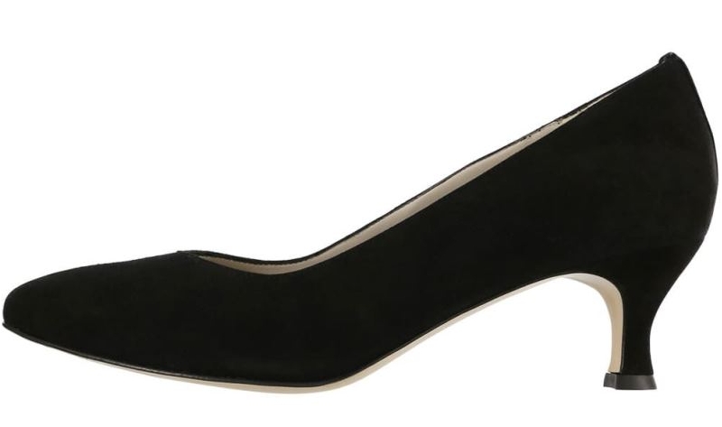 איך גיליתי את הקסם של sas shoes israel בפגישת בוקר אחת