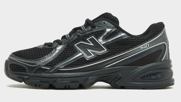 אהבה ממבט ראשון – הסיפור שלי עם New Balance shoes