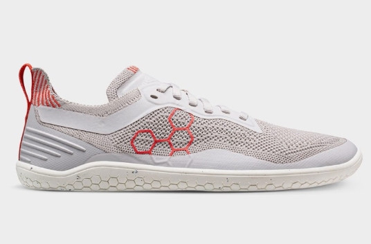 איך vivobarefoot shoes שינו לי את הקשר עם הגוף שלי