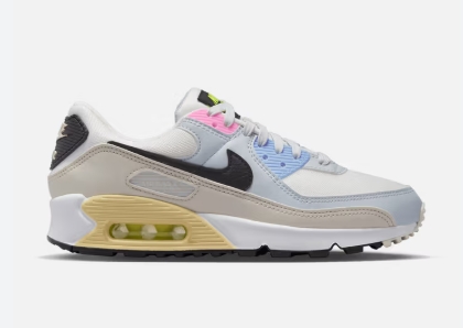 ההיסטוריה שלי עם nike israel התחילה הרבה לפני שידעתי לקרוא לוגואים
