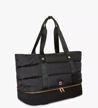 הבחירה שלי עבור אמא עם sweaty betty swim bag