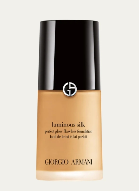 Armani Cosmetics Israel: האיפור שהפך את השגרה שלי לקטע מסרט איטלקי
