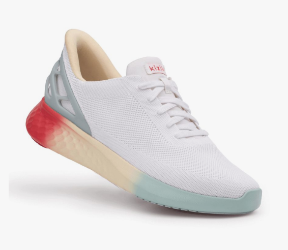 החוויה שלי עם kizik shoes